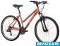 Велосипед 26 PRIDE STELLA 6.1, помаранчевий