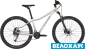 Велосипед 27.5 Cannondale TRAIL 7 Feminine, 2021, білий