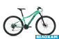 Велосипед 27.5 GHOST Lanao 3.7