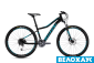 Велосипед 27.5 GHOST Lanao 5.7