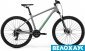 Велосипед 27.5 Merida BIG.SEVEN 15, SILK GREY
