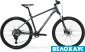Велосипед 27.5 Merida BIG.SEVEN 20, DARK GREY