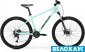 Велосипед 27.5 Merida BIG.SEVEN 60, CRAYON TEAL