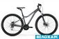 Велосипед 27.5 Merida MATTS 7.20, сірий