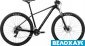 Велосипед 27.5 Orbea Onna 27 50, чорний