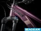 Велосипед 27.5 Trek MARLIN 6 WSD фіолетовий