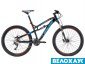 Велосипед 27,5 Lapierre RAID FX+ 50