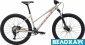 Велосипед 27,5 Marin BOLINAS RIDGE 2 ST, Tan Red