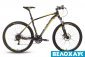 Велосипед 27,5 PRIDE XC-650 RL