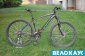 Велосипед 27,5 Spelli SX-2700 б/у