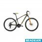 Велосипед 27,5 Spelli SX-3200 650B