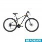 Велосипед 27,5 Spelli SX-5200 650B