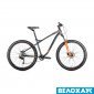 Велосипед 27,5 Spelli SX-6200
