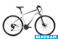 Велосипед 28 Ghost Square Cross 1.8 (2020)