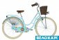 Велосипед 28 KELLYS Classic Dutch Blue