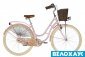 Велосипед 28 KELLYS Classic Dutch Coral
