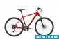 Велосипед 28 Kellys Phanatic 10 Red