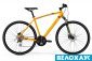 Велосипед 28 Merida Crossway 20-D, 2021, помаранчевий
