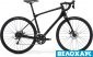 Велосипед 28 Merida SILEX 200, чорний