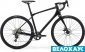 Велосипед 28 Merida SILEX 300, чорний
