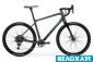 Велосипед 27,5 Merida SILEX+ 6000, чорний