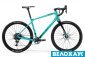 Велосипед 27,5 Merida SILEX+ 6000, teal