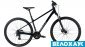 Велосипед 28 NORCO XFR 2, чорний