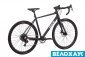 Велосипед 28 Pride ROCX 8.3