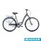 Велосипед 28 Spelli CITY Nexus, серый