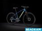 Велосипед 28 Trek DUAL SPORT 2, синій