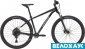 Велосипед 29 Cannondale Trail 5, чорний
