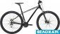 Велосипед 29 Cannondale Trail 6 (2020), черный