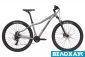 Велосипед 29 Cannondale TRAIL 7 Feminine, 2021, сірий