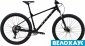 Велосипед 29 Marin BOLINAS RIDGE 2, Black Silver