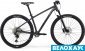 Велосипед 29 Merida BIG.NINE SLX-EDITION, антрацит