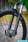Велосипед 29 Merida ONE-TWENTY 9.400, зеленый