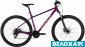 Велосипед 29 NORCO STORM 5, фіолетовий