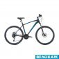 Велосипед 29 Spelli SX-5700 29ER