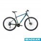Велосипед 29 Spelli SX-5900