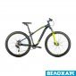 Велосипед 29 Spelli SX-6200