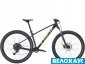 Велосипед 29 Trek Marlin 4, Gen 3, чорний