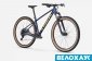 Велосипед 29 Trek Marlin 5, Gen 3, BL синій