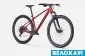 Велосипед 29 Trek Marlin 5, червоний