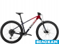 Велосипед 29 Trek Marlin 6, Gen 3, червоно-синій