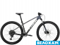 Велосипед 29 Trek MARLIN 6, Gen 3, сірий