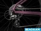 Велосипед 29 Trek MARLIN 6 WSD, 2021, фіолетовий
