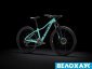 Велосипед 29 Trek MARLIN 6 WSD (2021) зелений