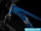 Велосипед 29 Trek X-Caliber 7, 2021, синій