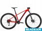 Велосипед 29 Trek X-Caliber 7 червоний
