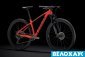 Велосипед 29 Trek X-Caliber 8, 2021, червоний